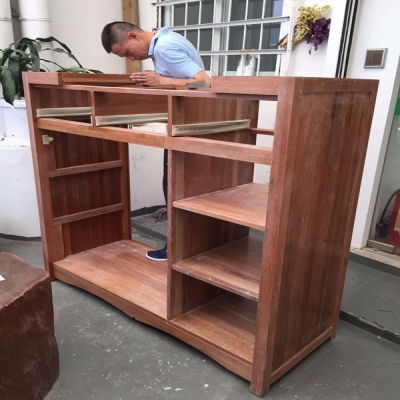 水性漆、木蠟油、UV漆有什么區(qū)別？