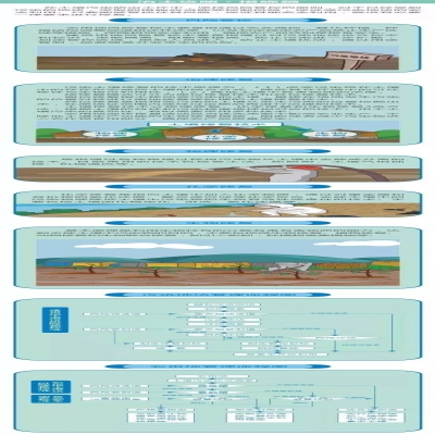 知否？知否！一圖掌握治土攻略