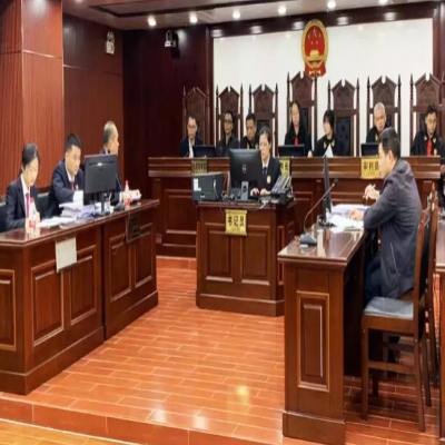 茂名電白：檢察院與環(huán)保局對(duì)簿公堂，什么情況？